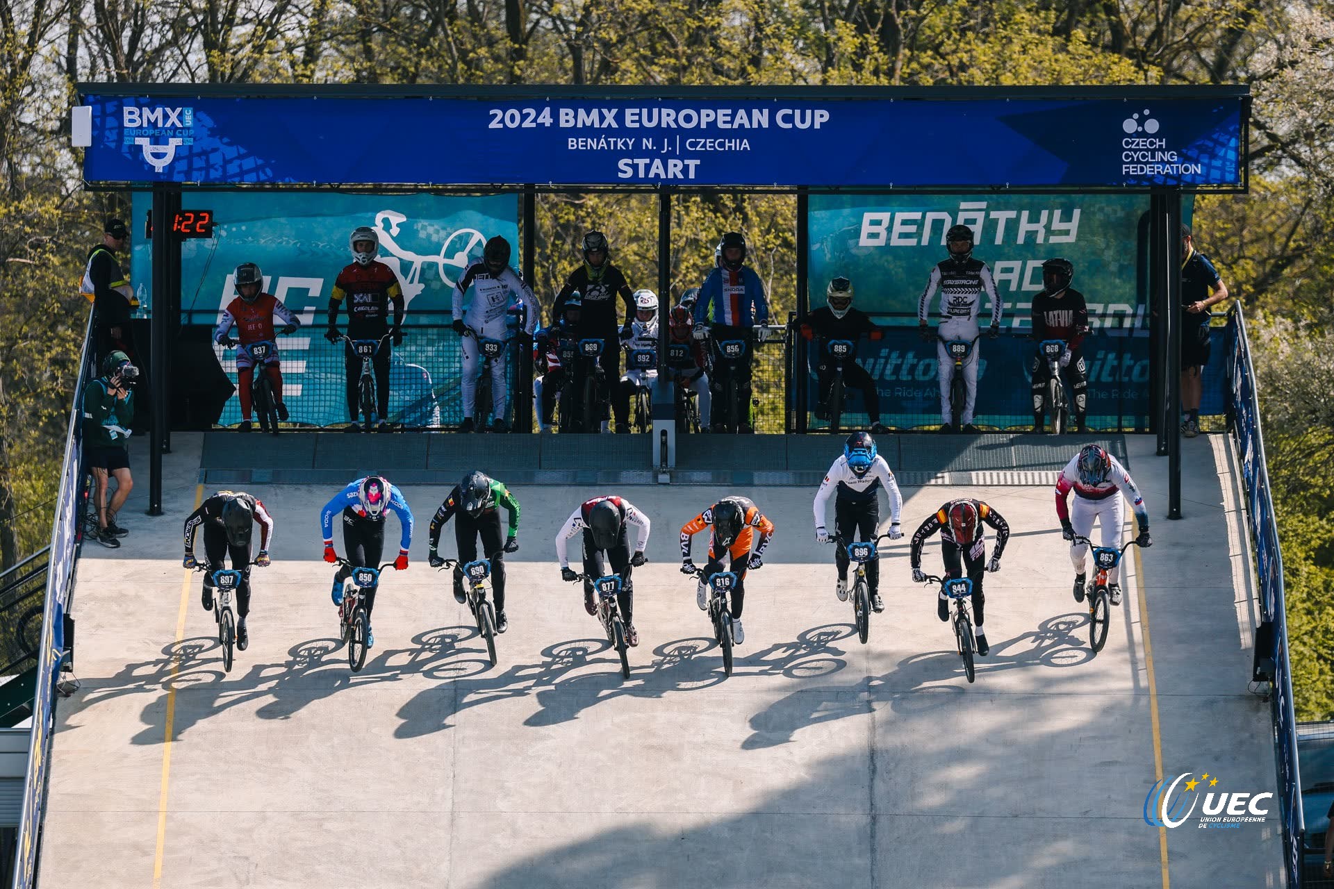 2021 UEC Road European Championships